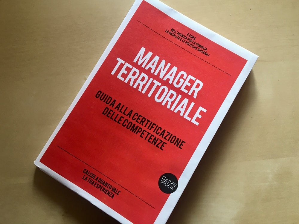 Certificazione Manager Territoriale